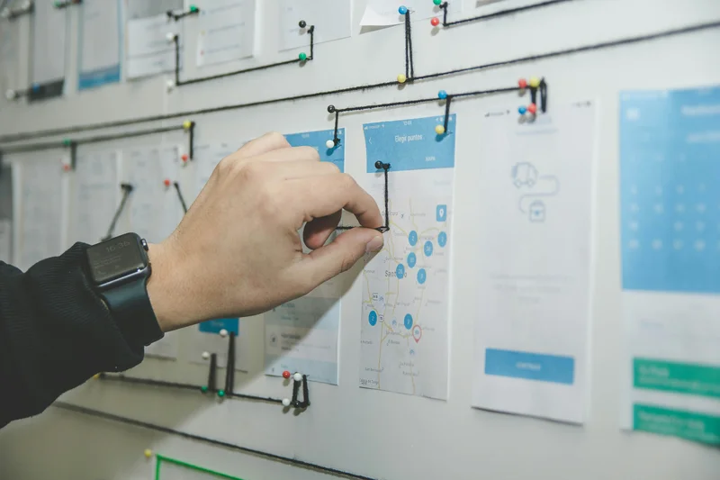 Design et prototypage
