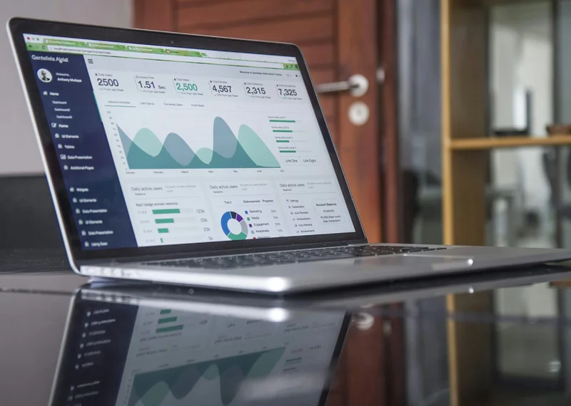 Plateforme SaaS moderne